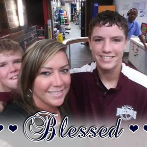 Meet your Posher, Tonya